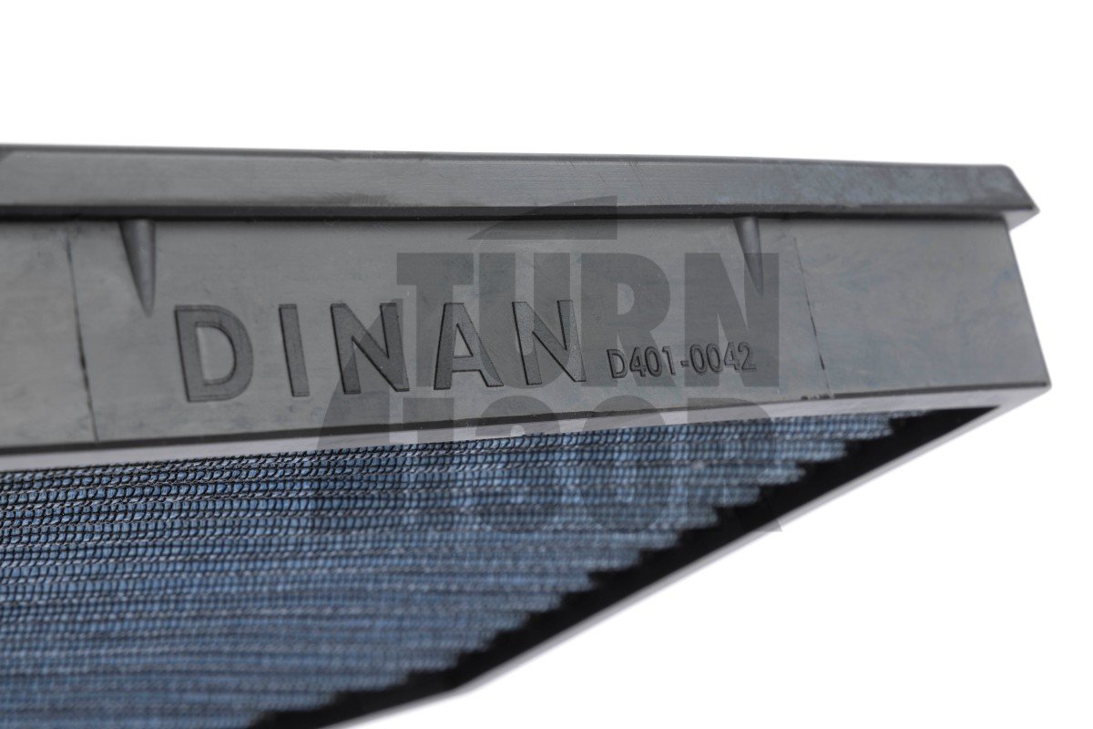 Dinan Panel Air Filter for BMW M2C/M3 F80/M4 F8x/M5 F10/M6 F1x