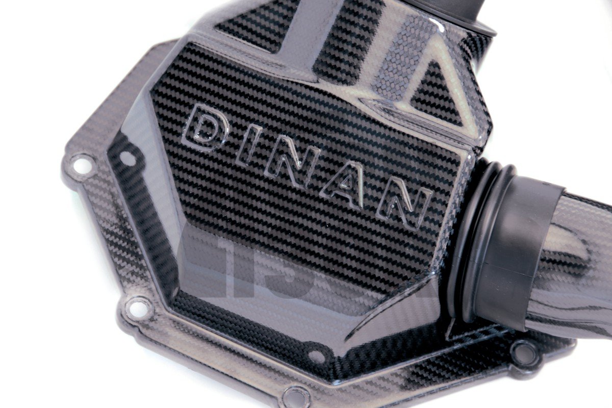 Dinan Carbon Intake for BMW M5 F10/M6 F1x