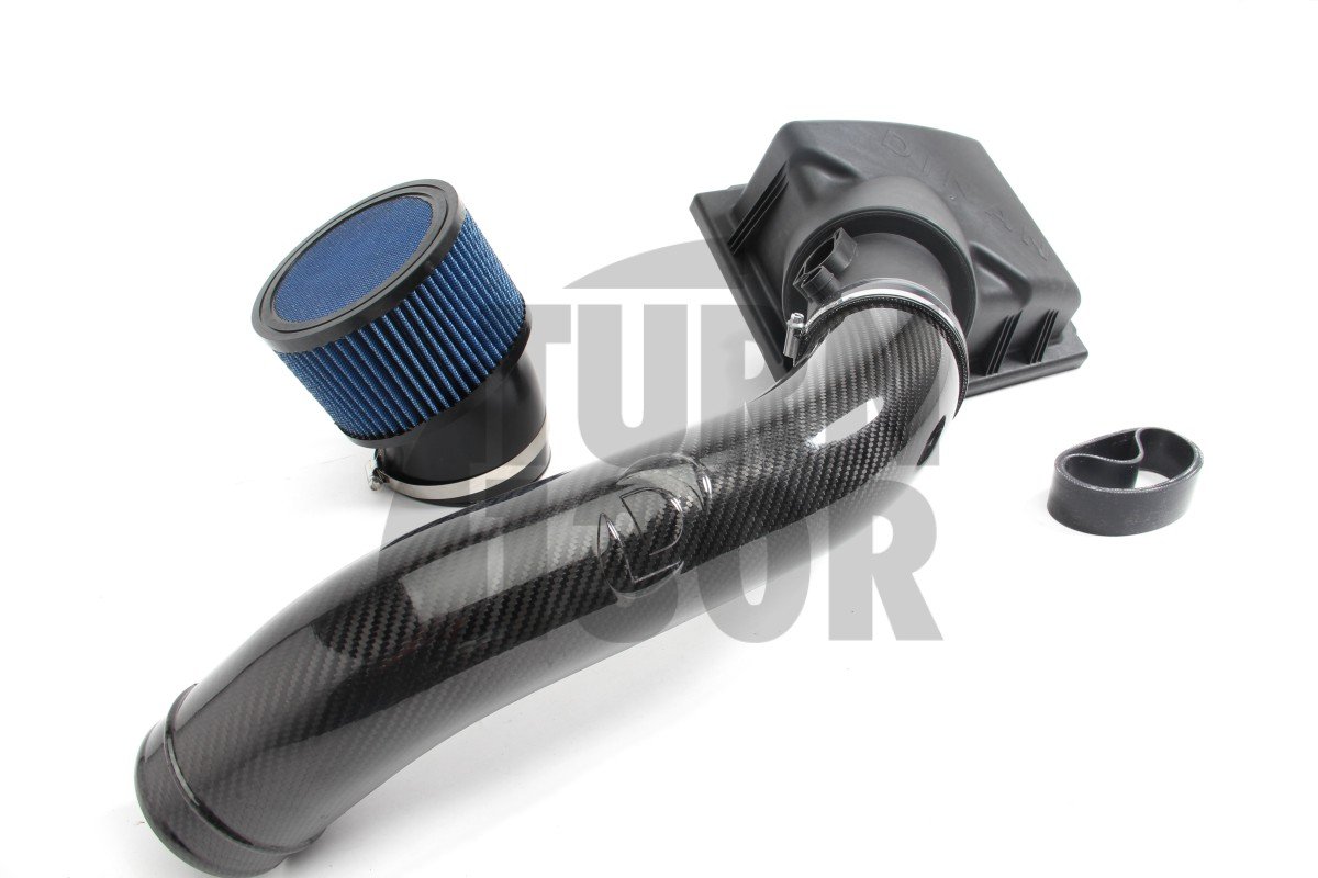 Dinan Carbon Intake for BMW 135i/235i/335i/435i/M2 N55 F Series