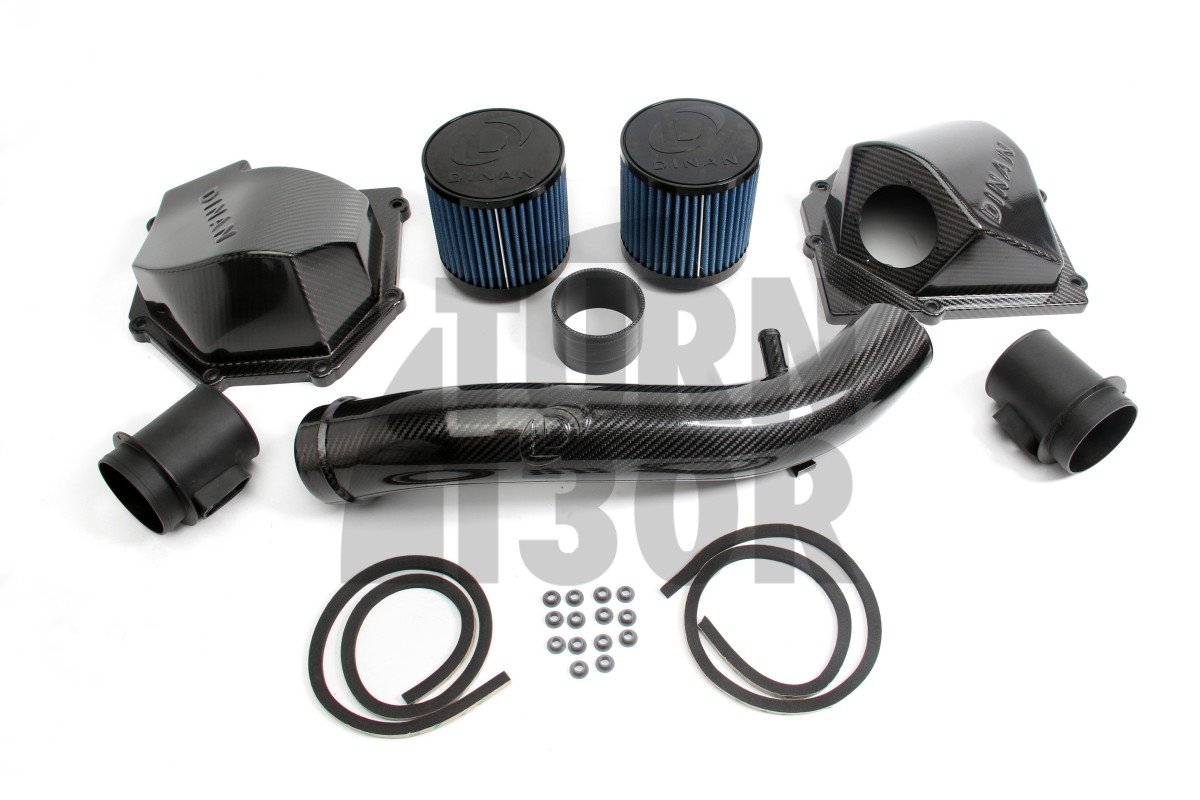 Dinan Carbon Intake for BMW M3 F80/M4 F8x/M2C S55