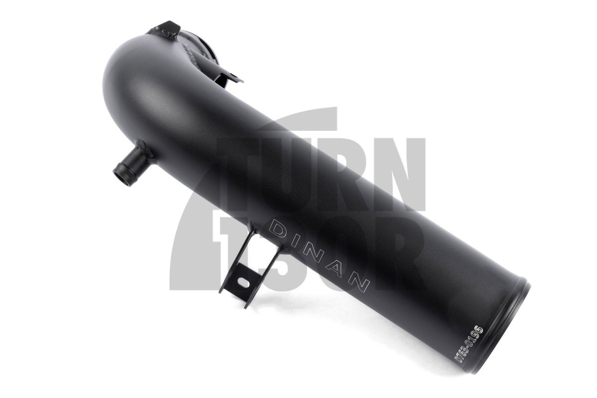 Dinan Intake Resonator Delete Pipe for Mini Cooper S F56/135i F40