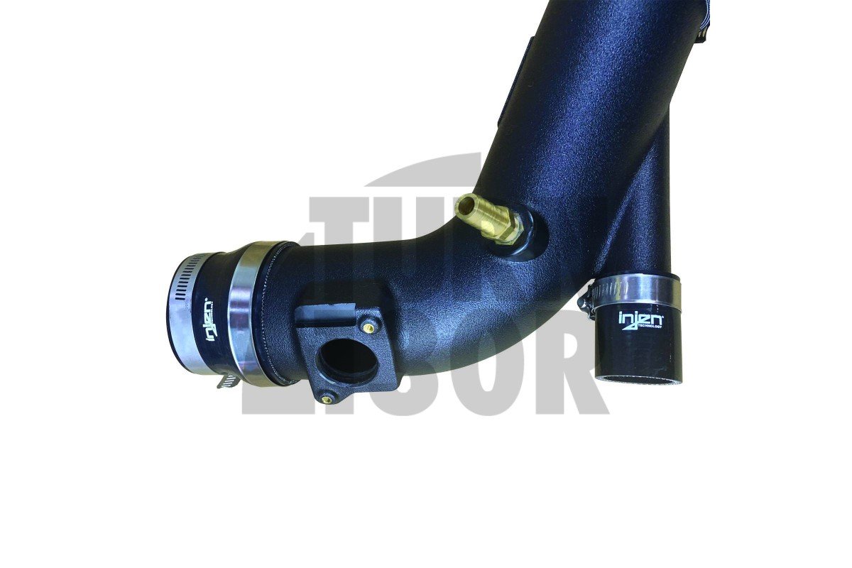 Injen Evo Intake Kit Mitsubishi Lancer Evo 10