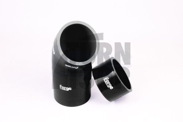 Forge Silicone Airbox Hoses Ford Focus 3 RS