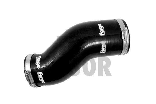 Forge Silicone Inlet Hose Megane 4 RS