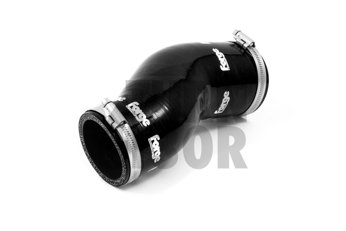 Forge Silicone Inlet Hose Megane 4 RS