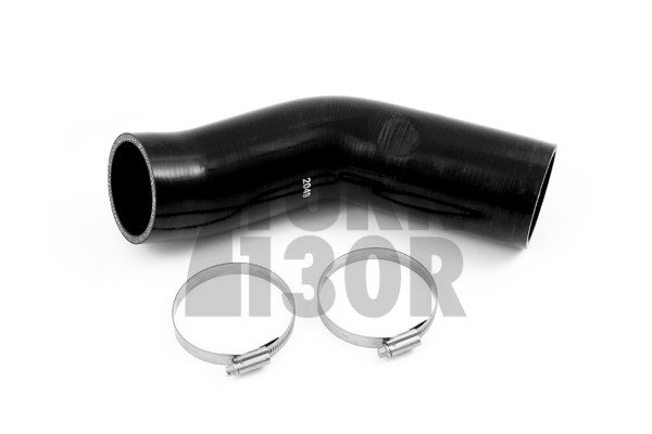 Forge Motorsport Silicone Intake Hose Fiesta ST MK8