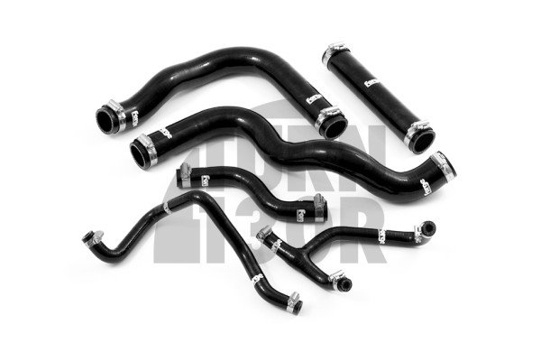 Forge Silicone Coolant Hoses Hyundai I30 N