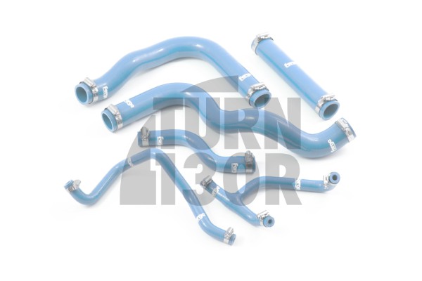 Forge Silicone Coolant Hoses Hyundai I30 N Forge Silicone Coolant Hoses Hyundai I30 N