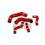 Forge Lower Silicone Coolant Hose Kit 2.0 TFSI