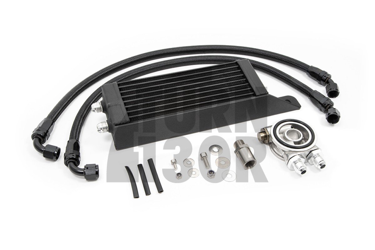 Forge Motorsport Oil Cooler Kit Toyota Yaris GR
