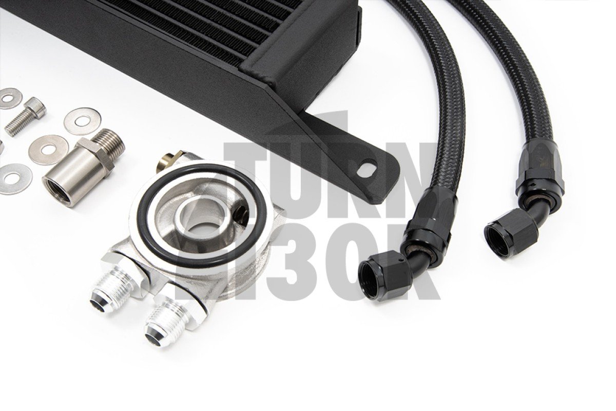 Forge Motorsport Oil Cooler Kit Toyota Yaris GR