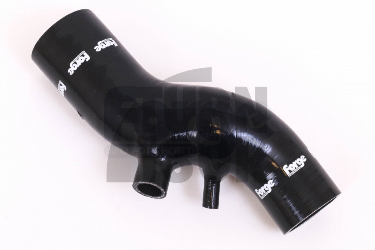 Forge Silicone Inlet Hose Megane 3 RS