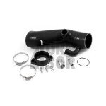 Forge Motorsport Turbo Inlet Adaptor and Silicone Hose Megane 4 RS
