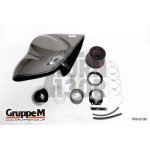 Carbon Fiber Intake System for Volkswagen Golf 5 R32 by Gruppe M