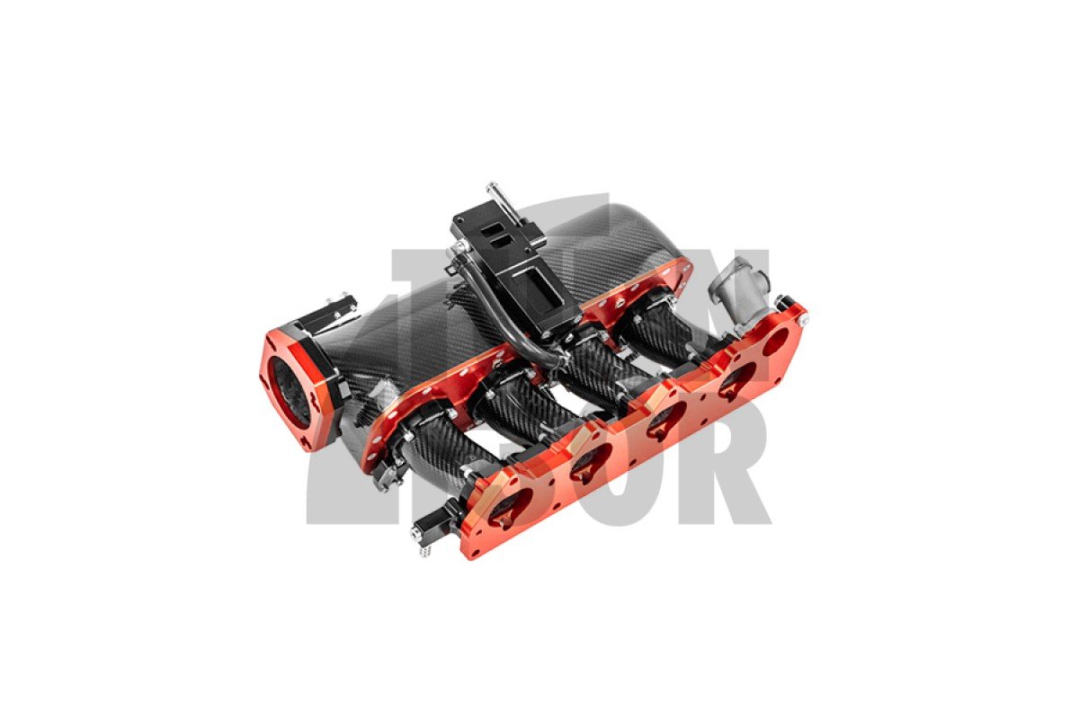 PracWorks Carbon Fiber Intake Manifold Honda S2000