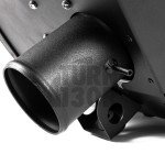 Performance air intake system for Audi S3 8V and Audi TT 8S models