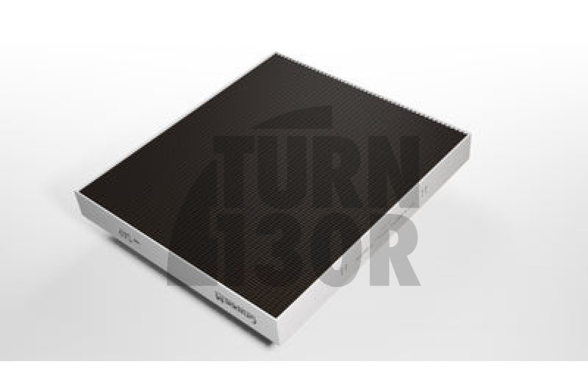 Hepa Cabin Filter for S3 8V, RS3 8Y, SQ2, Leon 3, Golf 7, TT 8S, and Golf 8 by Gruppe M