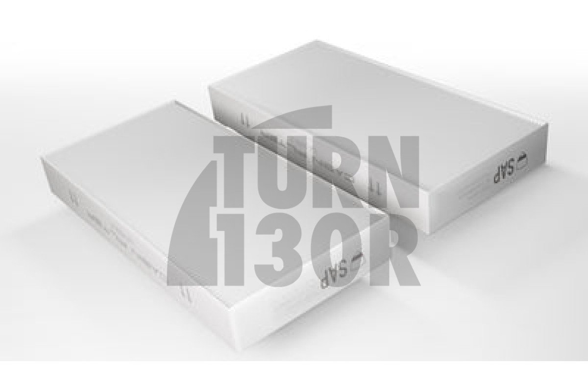 Gruppe M Hepa Cabin Filters for BMW 135i F40 and Mini Cooper S F56