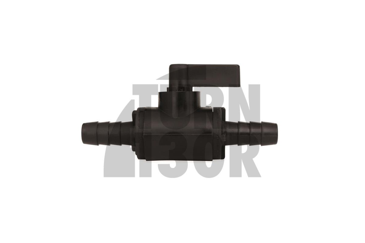 Mishimoto Baffled Oil Catch Can Mazda MX5 ND