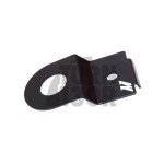 Mishimoto radiator stay kit Subaru Impreza 08-14 Mishimoto radiator stay kit Subaru Impreza 08-14