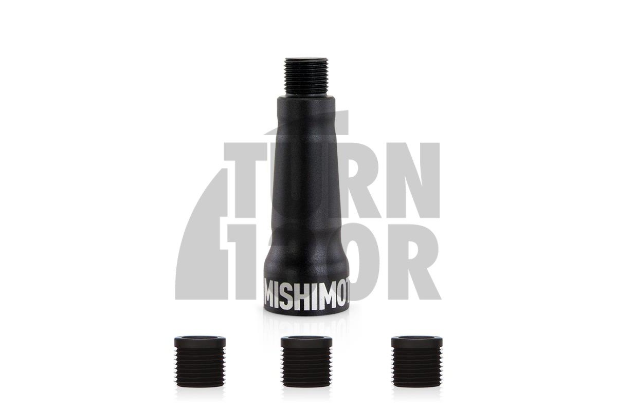 Shift Knob 72 or 152mm Extension Mishimoto