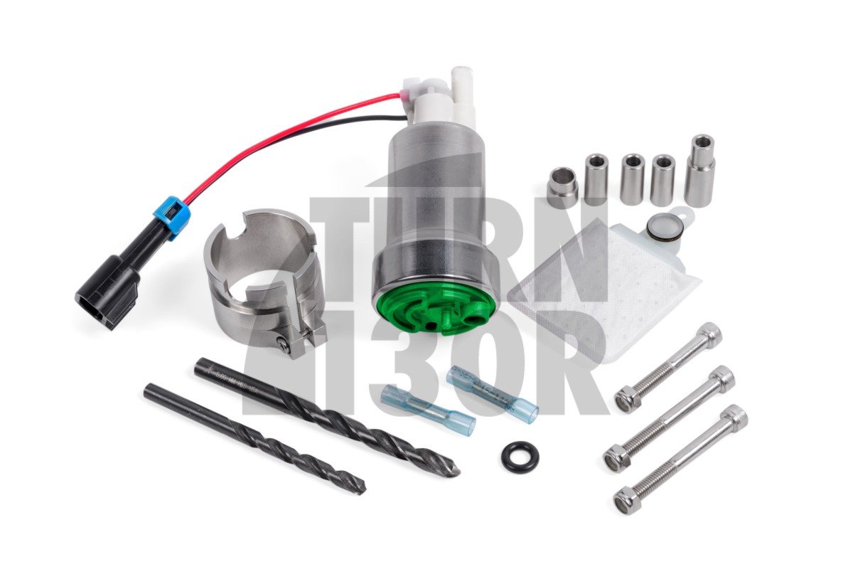 APRStage 3+ Low Pressure Fuel Pump Kit Golf 7 GTI / Golf 7 R / Leon 3 Cupra / S3 8V / TT 8S MQB
