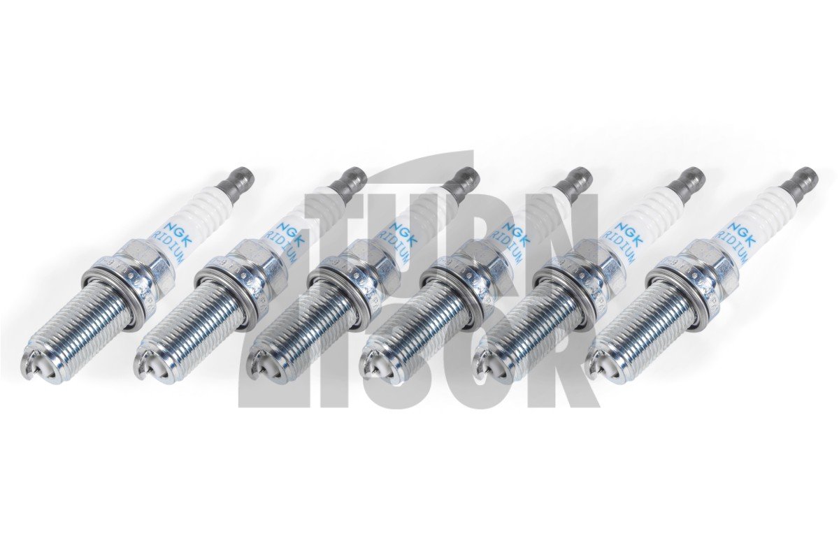 APRUltracharger Throttle Body Kit Audi S4 B8 / S5 8T 3.0 TFSI