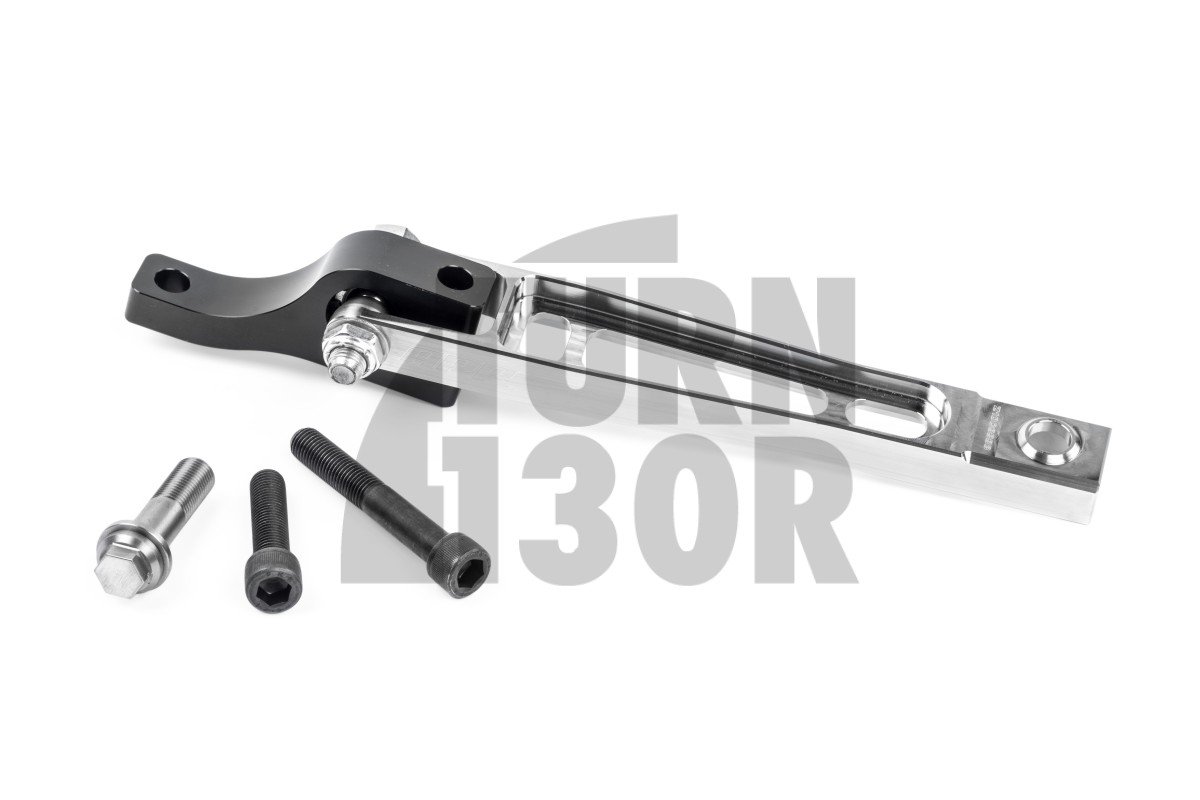 Pendulum lower mount for Golf 7 GTI / R / S3 8V / TT 8S MQB - DSG 7 DQ381 APR