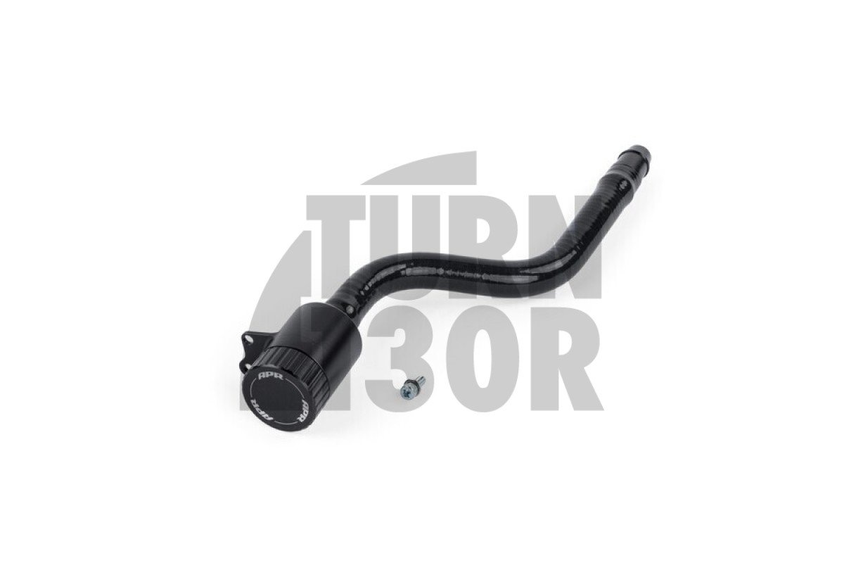 APR Washer Fill Neck Relocate Kit Golf 7 R / S3 8V / Leon 3 Cupra / TTS 8S