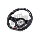 carbon fiber steering wheel for Golf 7 GTI / Golf 7 R / Polo GTI / UP GTI / Scirocco FL APR