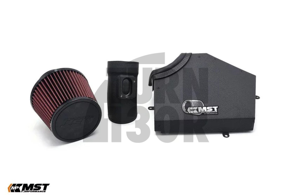 MST Performance Air Intake Mini Cooper S / JCW F56