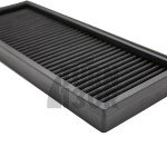 Ramair Panel Air Filter for 2.0 TSI EA888.1 in Golf 6 GTI, Scirocco, Leon 1P, Octavia 1Z