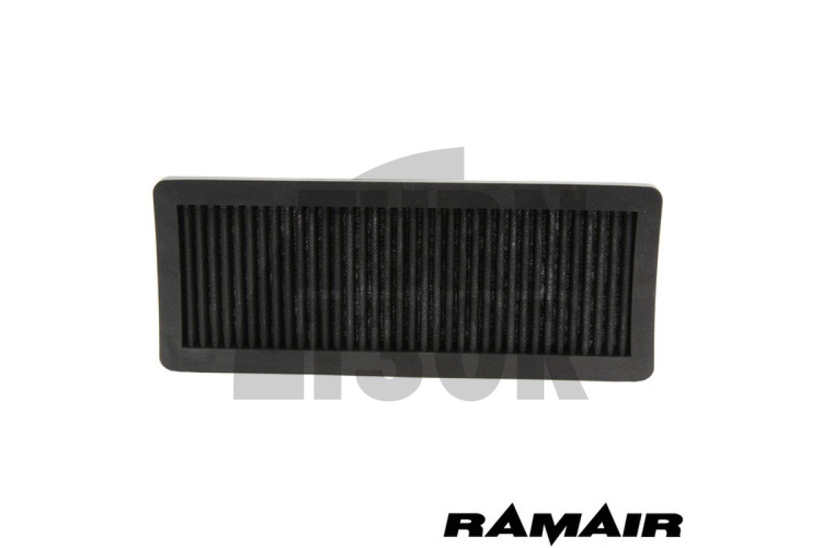 Ramair Performance Panel Air Filter for Cooper S R56, DS3 1.6 THP, and 208 GTI