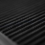 Ramair Performance Panel Air Filter for Cooper S R56, DS3 1.6 THP, and 208 GTI