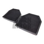 Ramair Performance Panel Air Filters for BMW M3 F80, M4 F8x, and M2 Competition F87