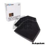Ramair Proram Panel Air Filters for BMW M5 F10 and M6 F1x