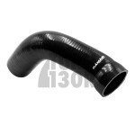Ramair Silicone Inlet Hose for Golf 7 GTI, Golf 7 R, Audi S3 8V, and TT Mk3 Ramair Silicone Inlet Hose for Golf 7 GTI, Golf 7 R, Audi S3 8V, and TT Mk3