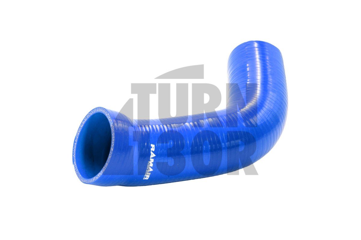Ramair Silicone Inlet Hose for Golf 7 GTI, Golf 7 R, Audi S3 8V, and TT Mk3