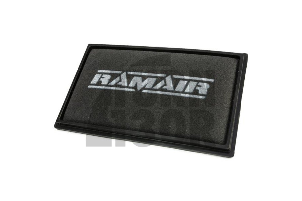 Ramair Panel Air Filter for Subaru Impreza WRX & STI (2001-2007)