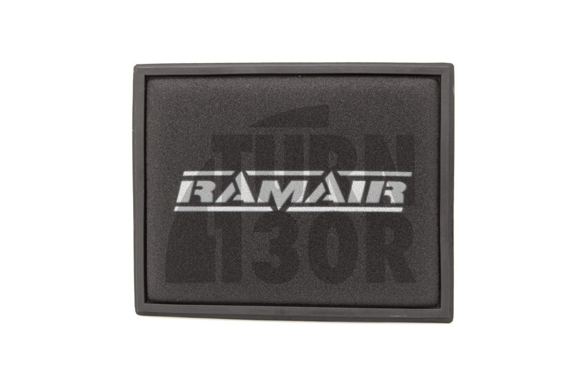 Ramair Panel Air Filter for Opel Astra H OPC