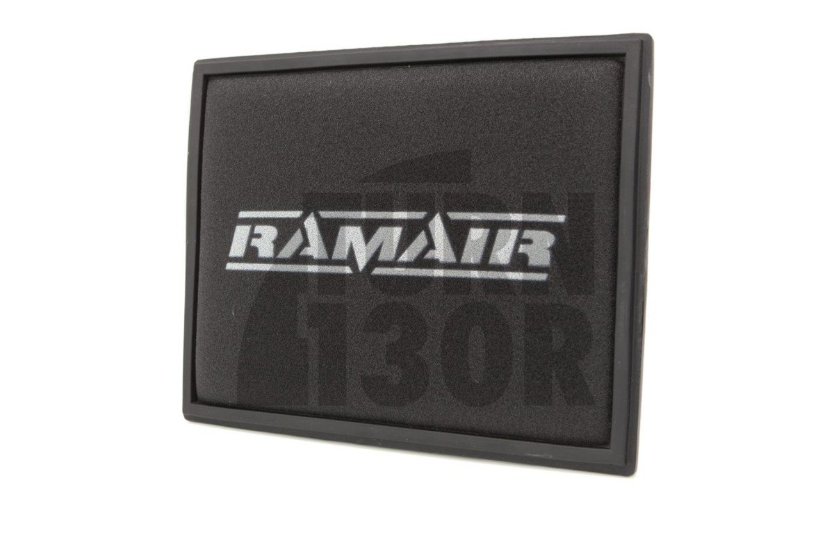 Ramair Panel Air Filter for Opel Astra H OPC