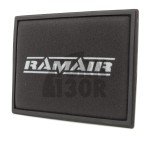 Ramair Panel Air Filter for Opel Astra H OPC