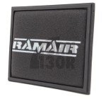 Ramair Panel Air Filter for Audi S4 / RS4 B5