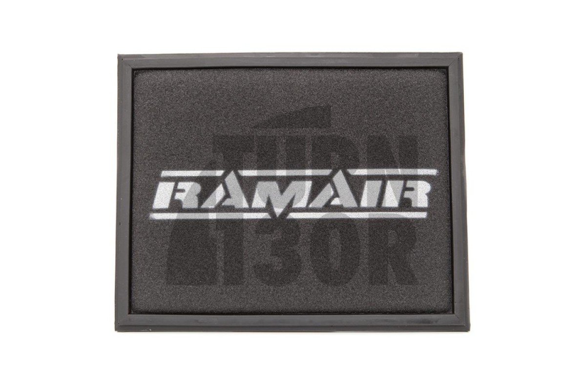 Ramair Panel Air Filter for Audi RS4 B7 Ramair Panel Air Filter for Audi RS4 B7