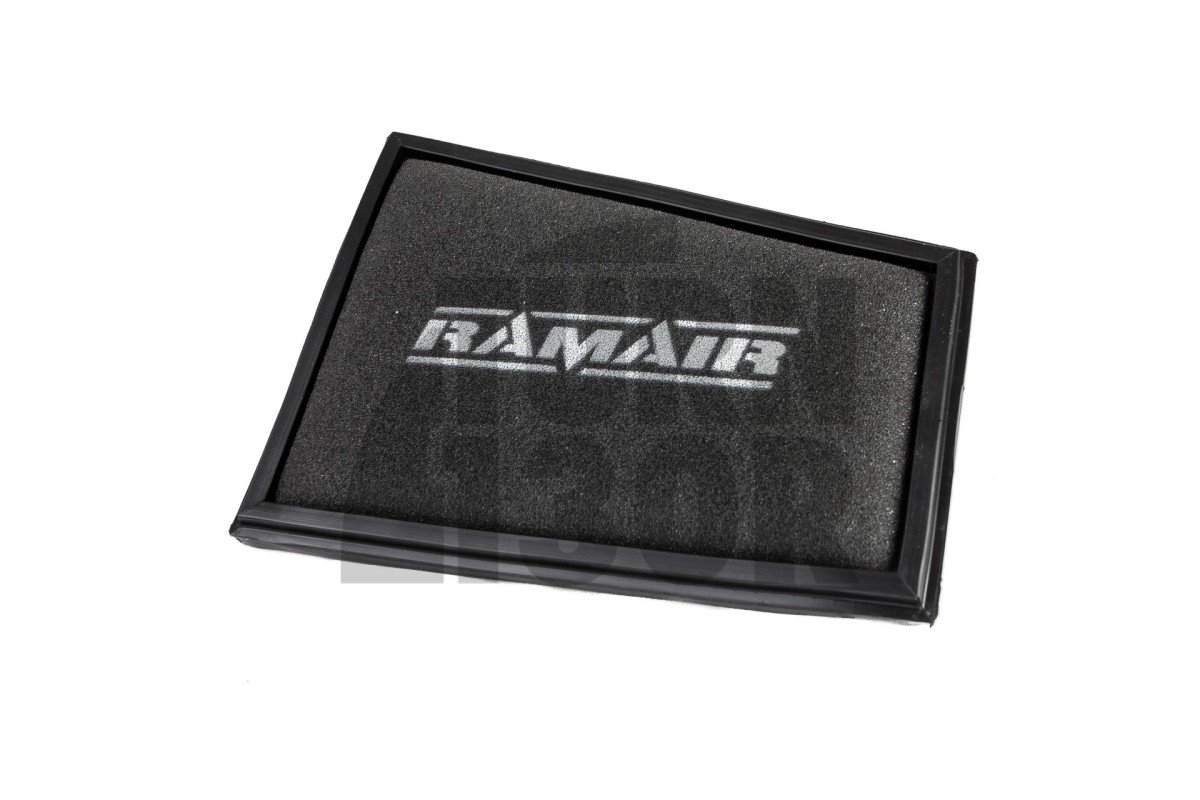 Ramair Panel Air Filter for Renault Megane 2 RS