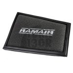 Ramair Panel Air Filter for Renault Megane 2 RS