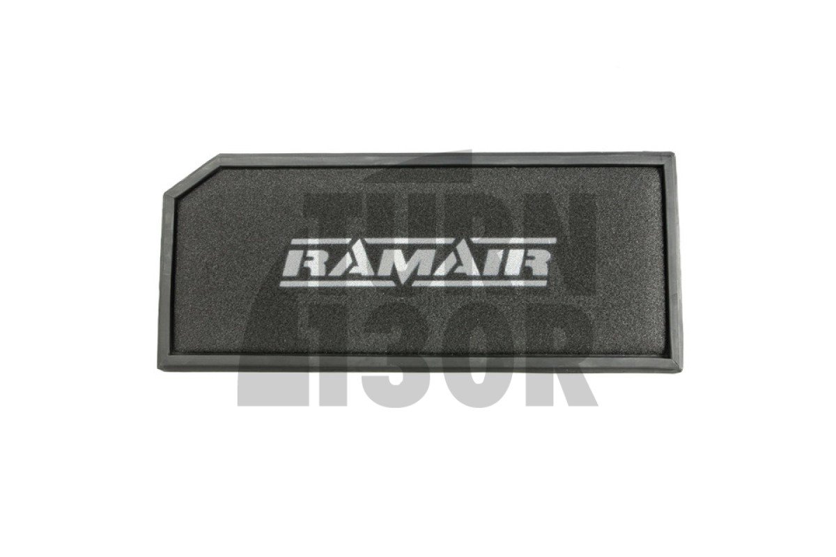 Ramair Panel Air Filter for Audi TT 8J, S3 8P, and A3 8P with 2.0 TFSI Engine