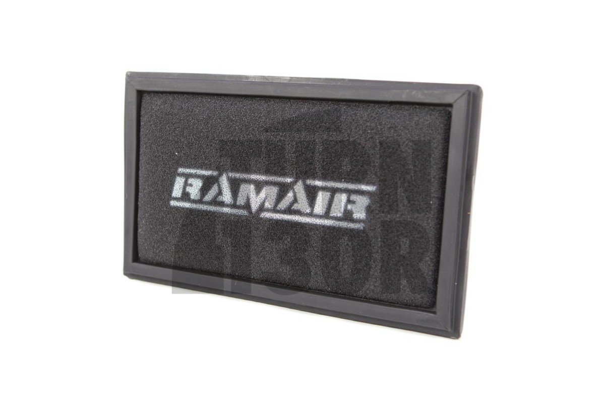 Ramair Panel Air Filter for Renault Clio 3 RS Ramair Panel Air Filter for Renault Clio 3 RS