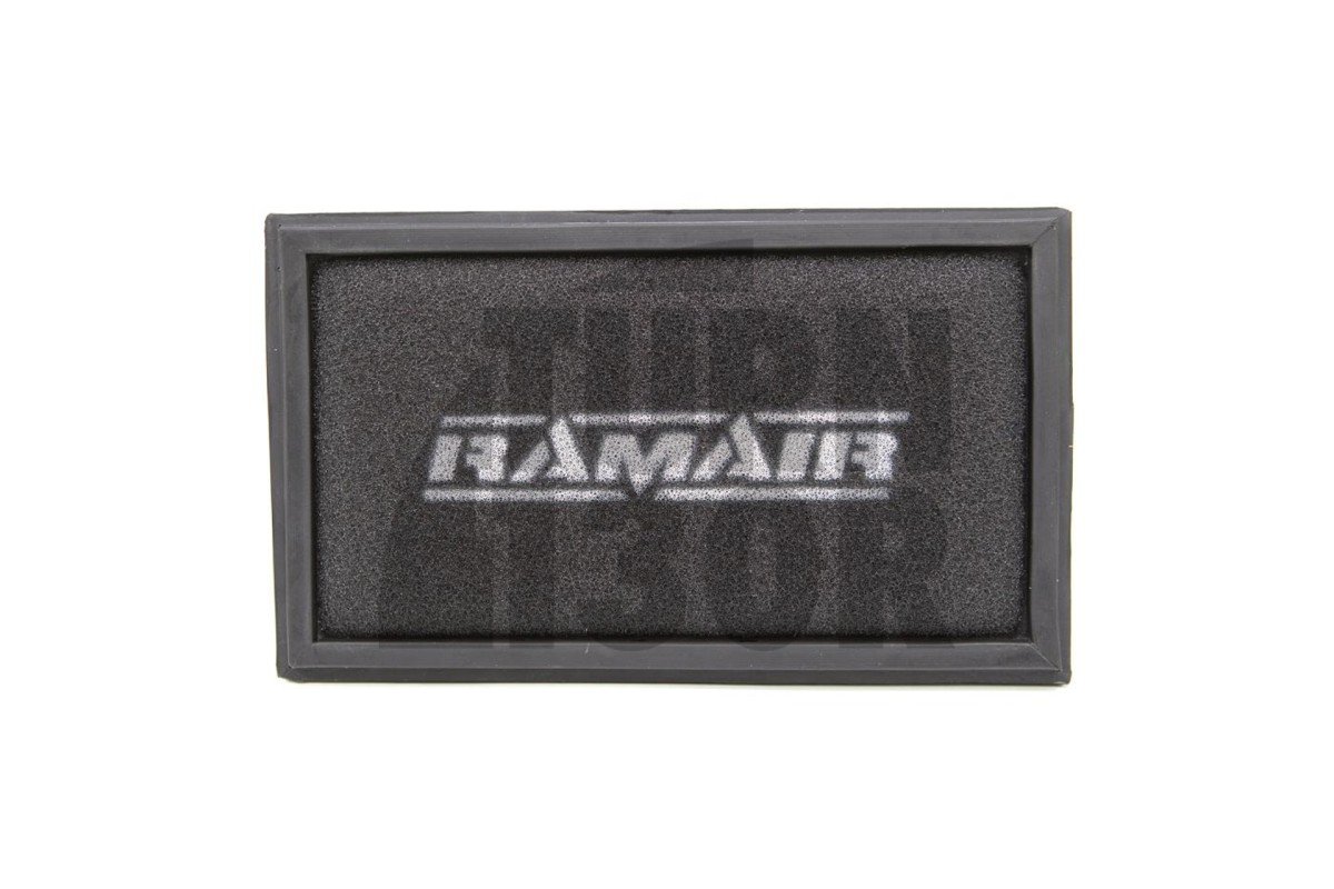 Ramair Panel Air Filter for Renault Clio 3 RS Ramair Panel Air Filter for Renault Clio 3 RS