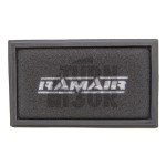 Ramair Panel Air Filter for Renault Clio 3 RS Ramair Panel Air Filter for Renault Clio 3 RS